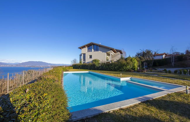 Suite on The Lake - Foto 17