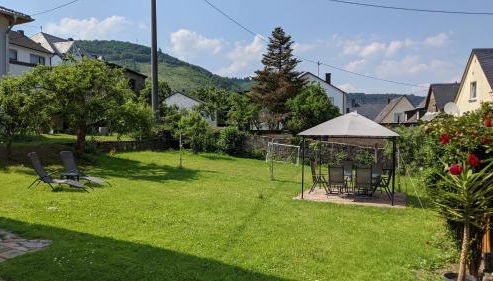 Ferienwohnung Ewa - Foto 4, Garden