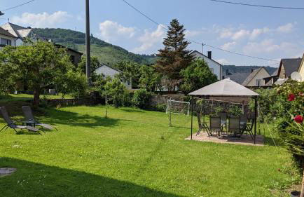 Ferienwohnung Ewa - Foto 4