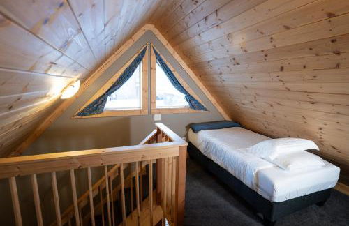 Downtown Talkeetna Cabin! Chulitna Cabin - Foto 11