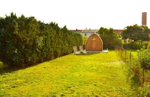 Lehmhäuschen mit Sauna - Photo 21