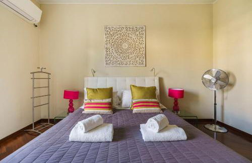 Noelle Apartment By San Firenze Collection - Foto 28