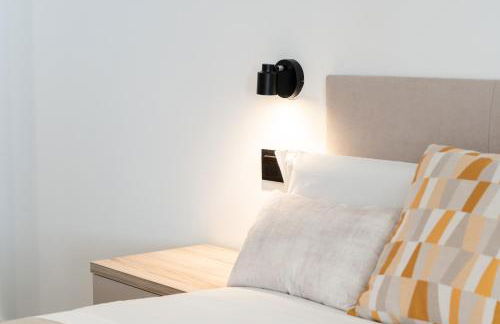 Suite Deluxe Valencia - Ciudad de las Artes - Photo 16