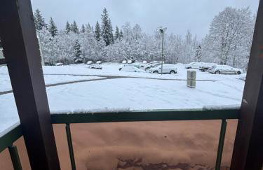 Charmant Studio - Foto 8