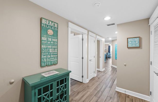 Grand Panama Beach Resort by Book That Condo - Foto 76