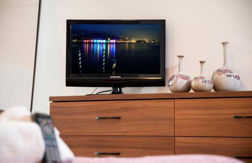 I Papaveri - City center Flat - Leonardo Accademy - MXP - Lakes - Foto 33