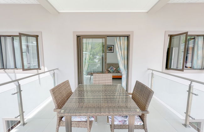 Palm Holiday Apartments - Foto 31