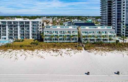Oceanfront Panama City Beach Condo with Balcony! - Foto 33