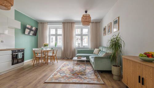 Apartament Miętowy Kwidzyn - Foto 2