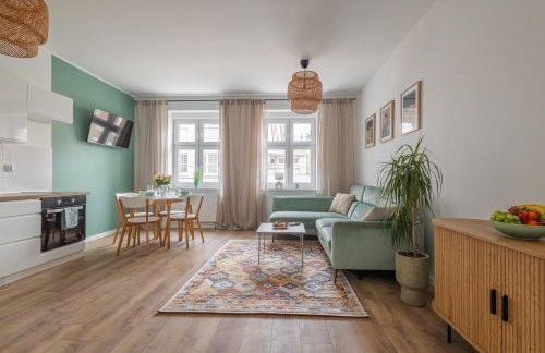 Apartament Miętowy Kwidzyn - Foto 2