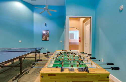 Family Nest 4-Bedroom Home Near Disney World - Photo 62