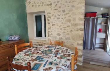 Provence Forcalquier Gîte du Paradis - Foto 14