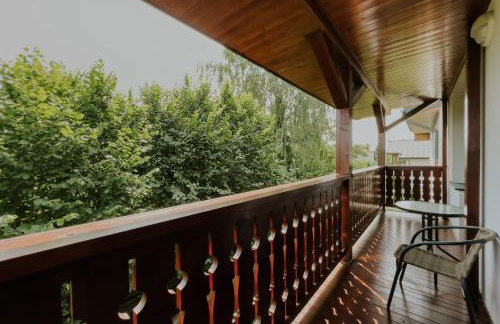 Aura Medical SPA Nałęczów - Foto 47