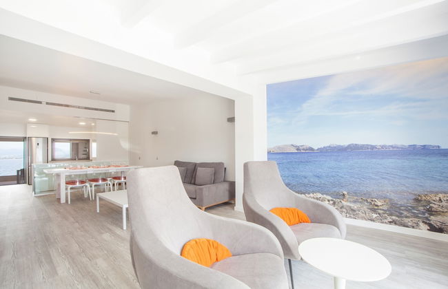 Villa Aixa in Alc dia - Foto 8