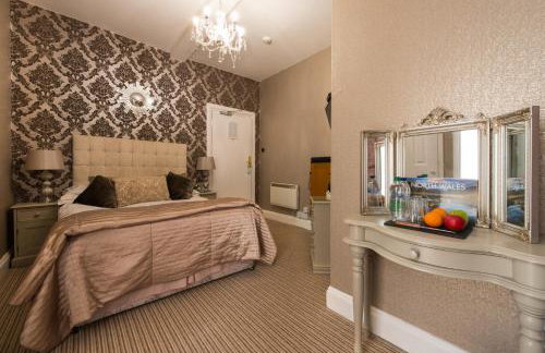 Maenan Abbey Hotel - Foto 34