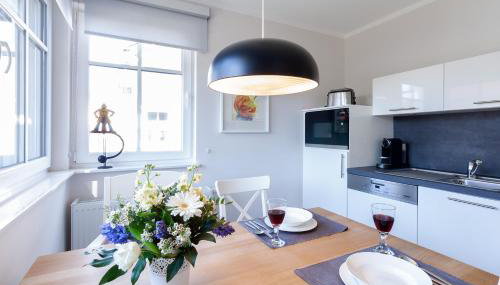 Am Horizont 3 Terrasse & Parkplatz 2 SZ Zingst - Foto 5