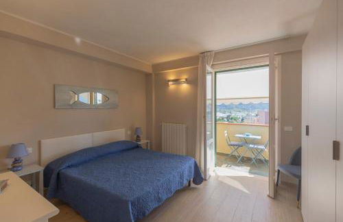 Appartamento Acqua Marina, La Tua base ideale! - Foto 12