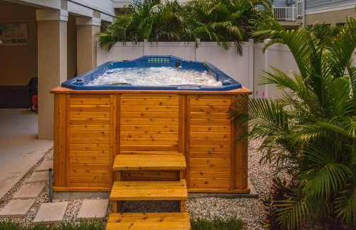 Tropical Treasure Beach Villa - Foto 50