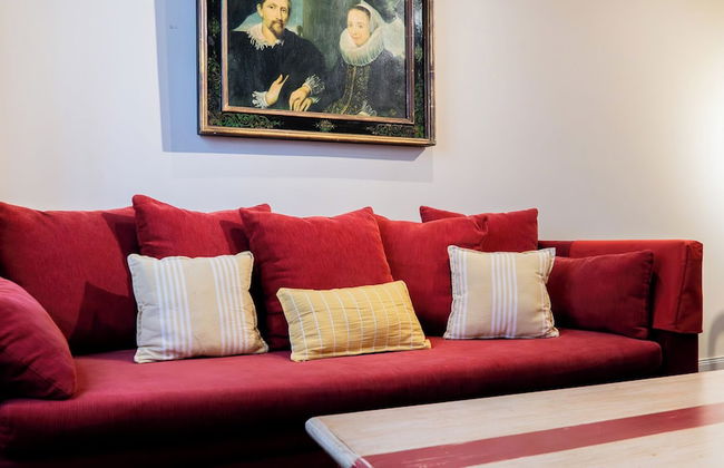 Moreno 820 by DOT Suites - Foto 21