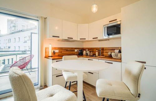 Cocon haut de gamme au centre de Lorient - Foto 9