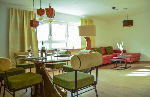 Wellness & Fun am Bodensee - mit Pool, Kino, Tischkicker und Terrasse - Foto 2