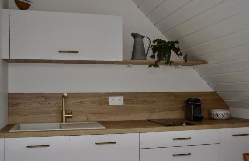 TyGroaz studio in Porspoder - Foto 7