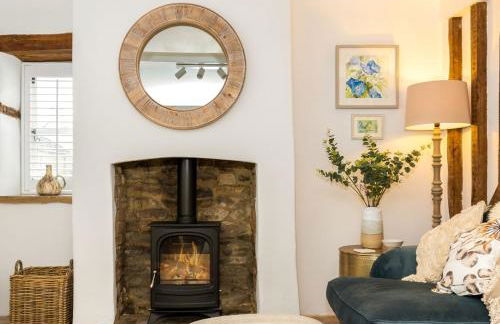 Windsor Cottage - Bolthole in the heart of CN! - Foto 31