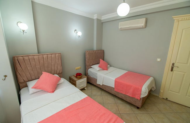 Sunset Beach Club Fethiye - Foto 62