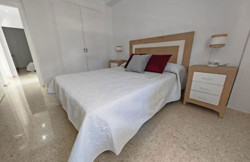 Puerto Blanco Mar - Foto 25