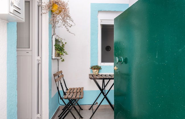 Duplex Lx Factory 2 BR - Patio - Free parking - Foto 4