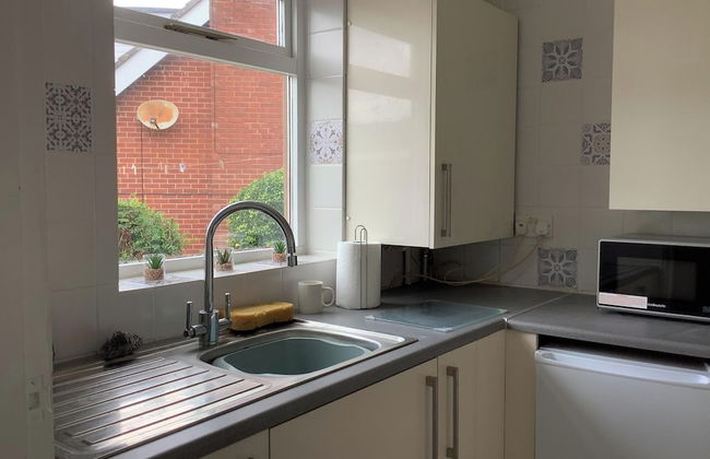 Apartment Near the Picturesque Llangollen Aqueduct - Photo 4