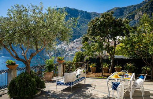 YourHome - Villa Aldo Marino - Foto 6