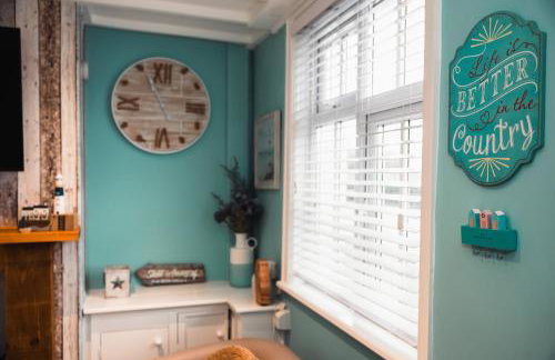 The Rambler's Rest Cottage, Parkgate, Wirral - Foto 7