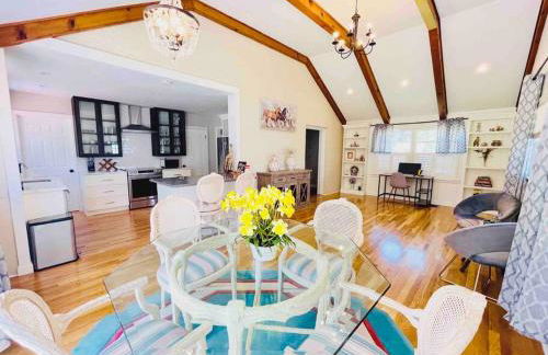 Classy utopian escape near Emory - Foto 30