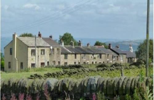 Tower View Belthorn - Foto 24