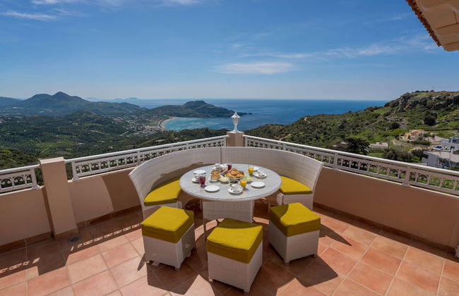 Sellia Resort - Foto 52