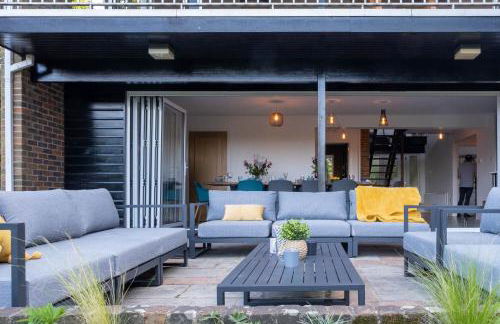 Furzedown Farm House - Foto 17