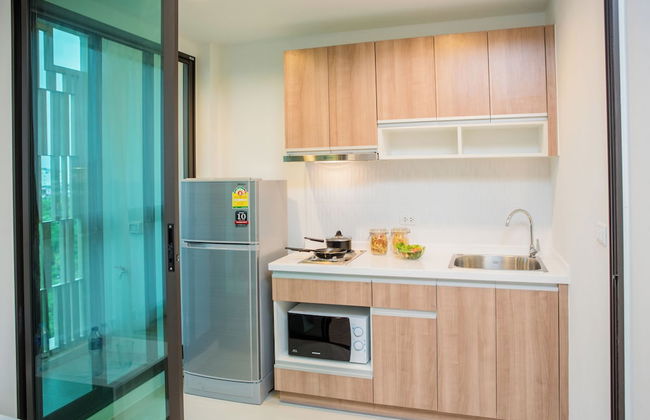 Connext Residence Phuket - Photo 21