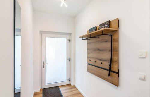 Fewo Punkt15 - rollstuhlgerecht - Photo 25