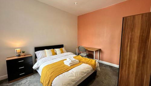 Daisybank Co-Living - Private Room Self-Cater - Foto 2, Other