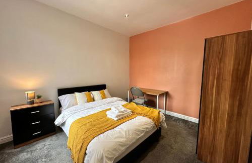 Daisybank Co-Living - Private Room Self-Cater - Foto 2