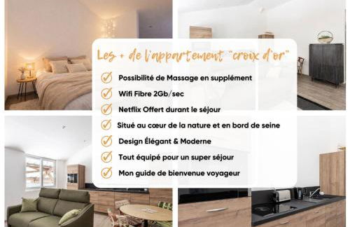 Camping De La Seine - Foto 4