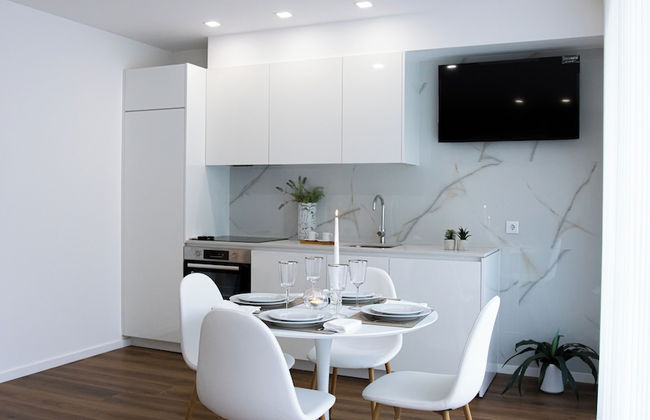 D. Maria Apartments - Foto 32