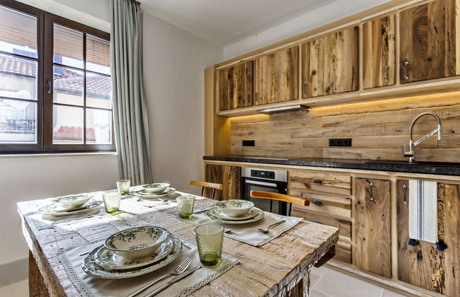 Castro Mesembria Boutique Hotel - Foto 28