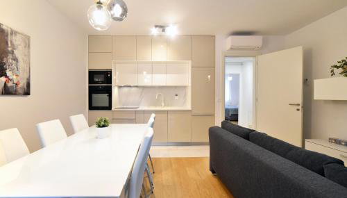 Ophelia - Spacious 2-Bedroom Apartment with Parking & Balcony - Foto 4