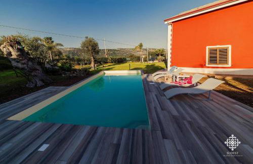 Villa Clara - Country Retreat - Foto 63