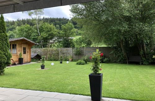 FeWo Neukirchen - Foto 1