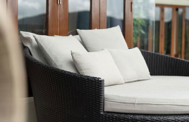 Puripai Villa Wellness & Retreat - Foto 68