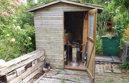 Ferienwohnung Rosenweg - Foto 17