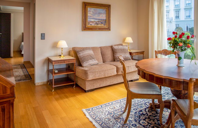 L'Esplanade A1.4 - Foto 9